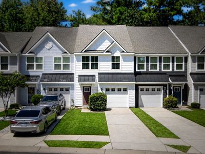 407 Grand Palm Lane, Summerville, SC 29485