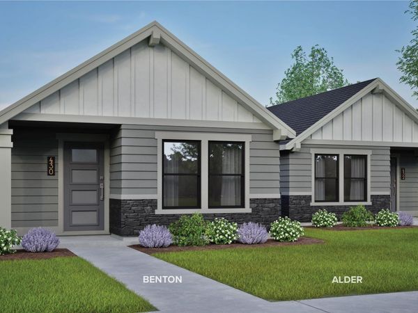 2848 NW Sterling Drive, Redmond, OR 97756