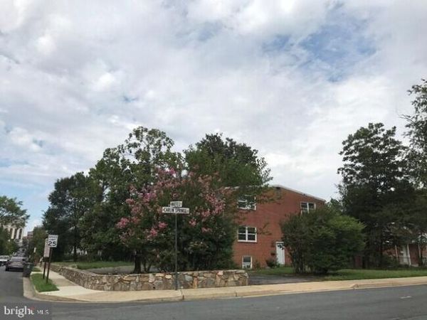 4521 N CARLIN SPRINGS ROAD, ARLINGTON, VA 22203