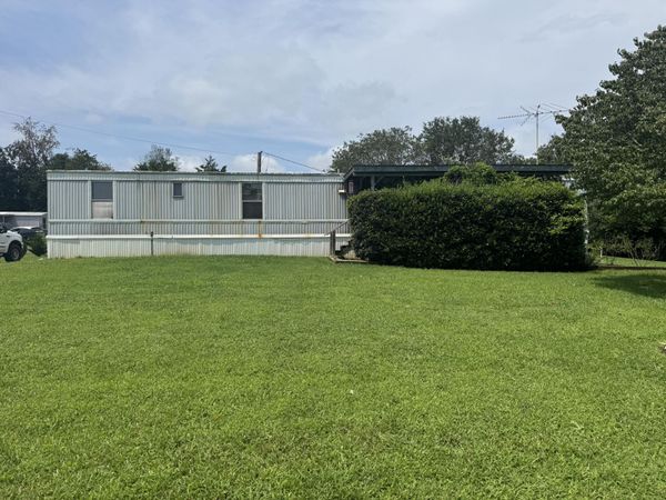 5530 Saint Paul Road, Morristown, TN 37813