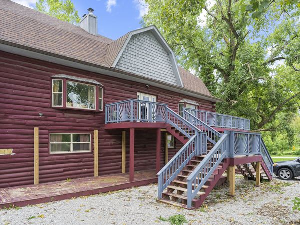 7591-7593 N Old S R 67, Mooresville, IN 46158