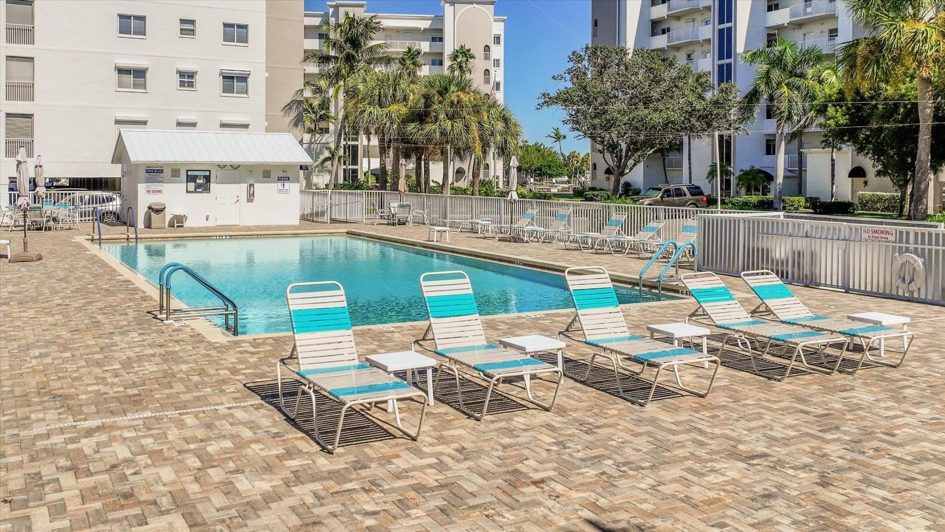 4321 Bay Beach Ln, Unit 634, Fort Myers Beach, FL 33931 Photo