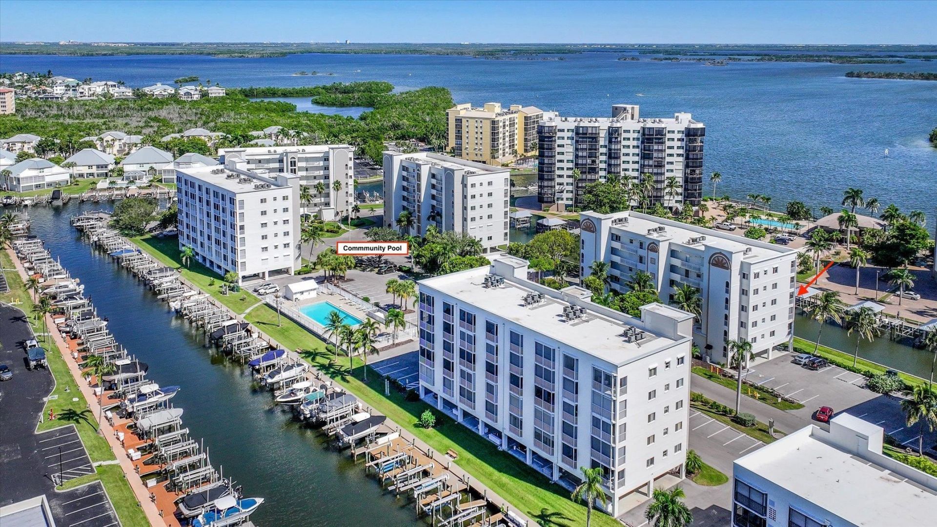 4321 Bay Beach Ln, Unit 634, Fort Myers Beach, FL 33931 Photo