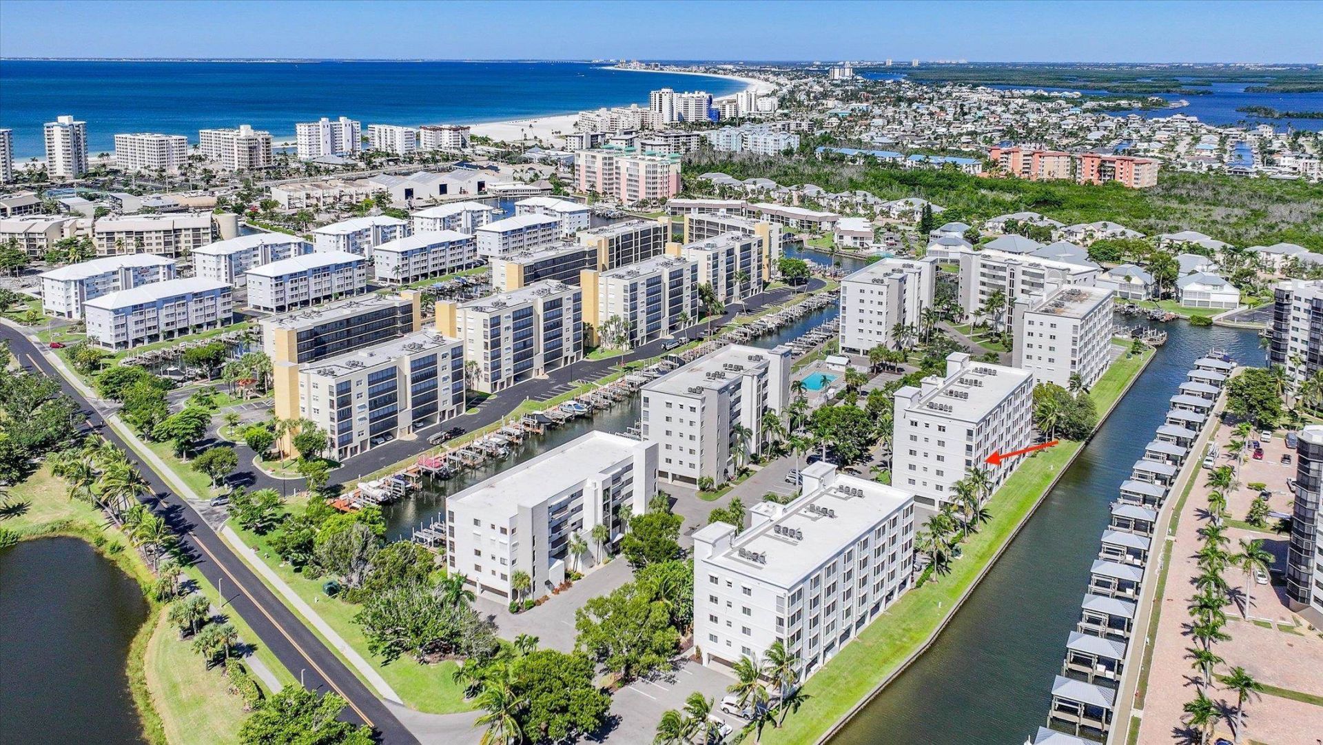 4321 Bay Beach Ln, Unit 634, Fort Myers Beach, FL 33931 Photo