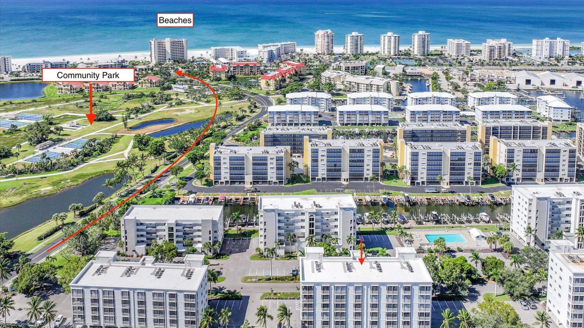 4321 Bay Beach Ln, Unit 634, Fort Myers Beach, FL 33931 Photo