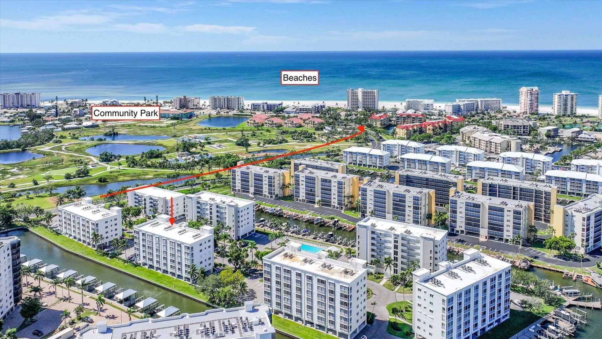4321 Bay Beach Ln, Unit 634, Fort Myers Beach, FL 33931 Photo