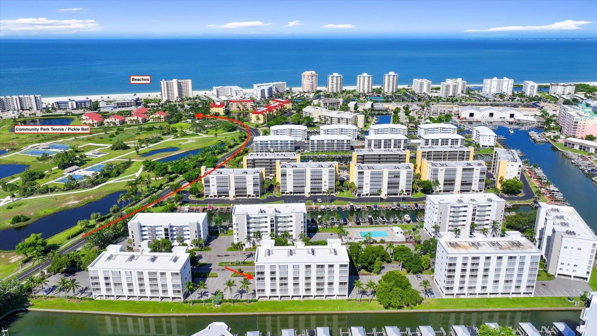 4321 Bay Beach Ln, Unit 634, Fort Myers Beach, FL 33931 Photo
