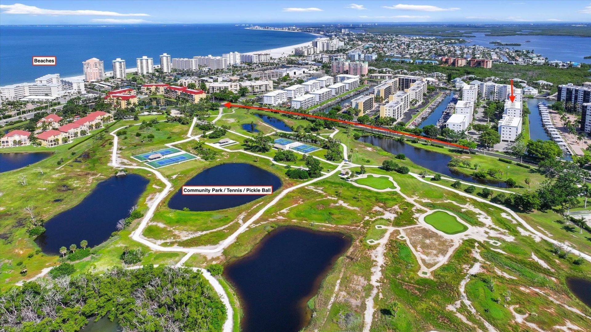 4321 Bay Beach Ln, Unit 634, Fort Myers Beach, FL 33931 Photo