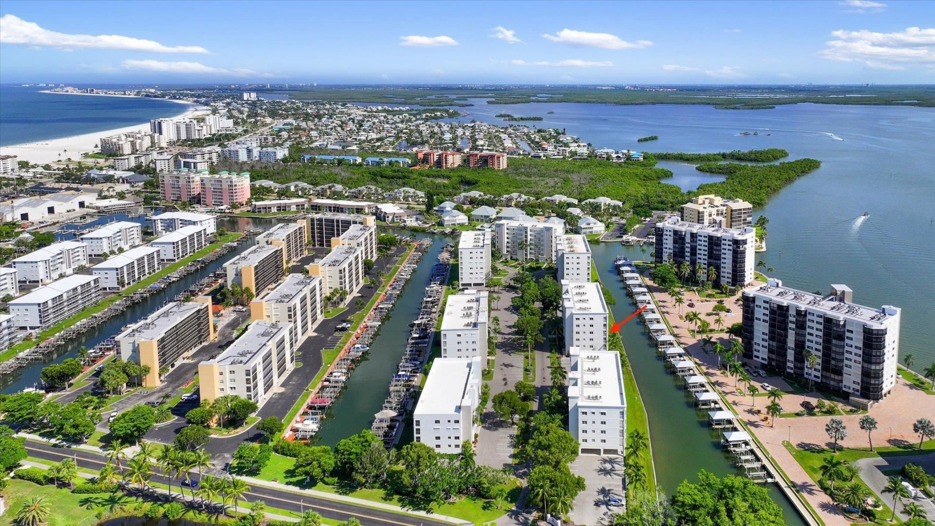 4321 Bay Beach Ln, Unit 634, Fort Myers Beach, FL 33931 Photo
