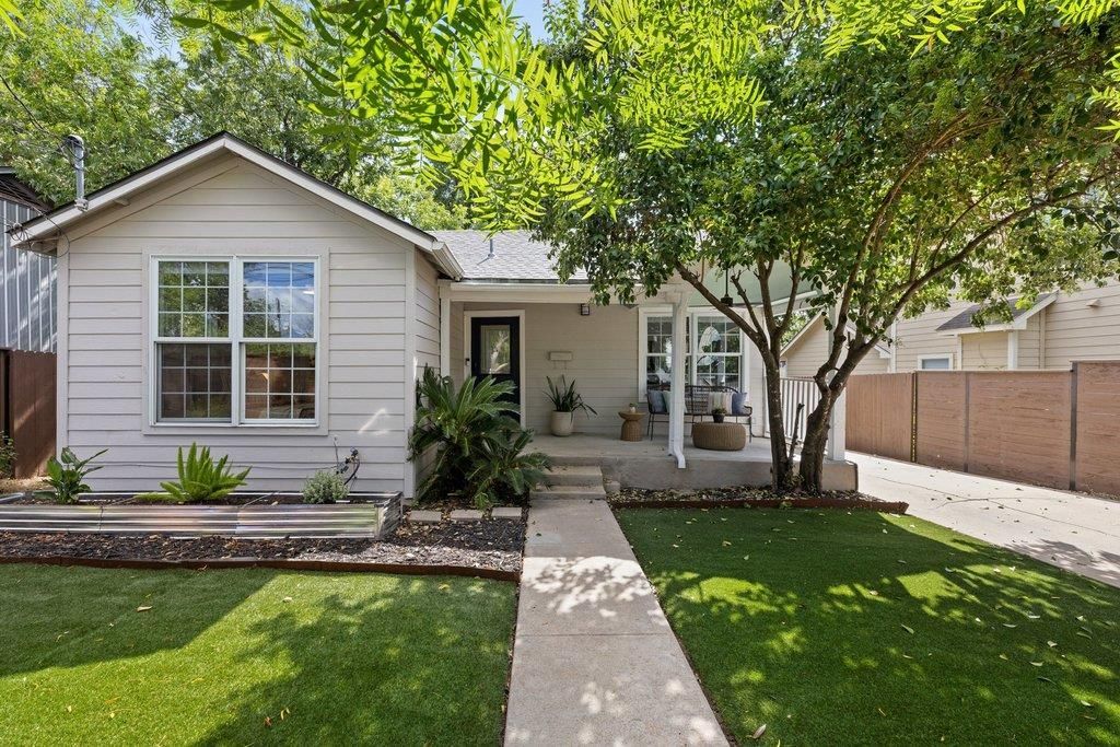 1709 Chicon St, Austin, TX 78702 Main Photo