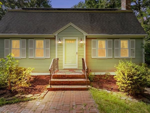350 Harvey St, Taunton, MA 02780
