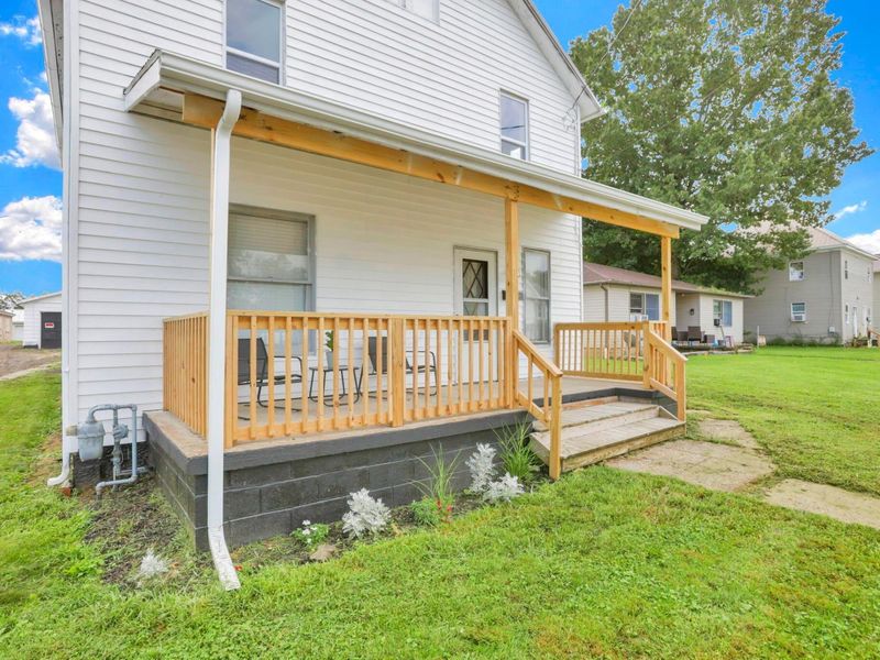 235 S Maple Heights, New Lexington, OH 43764 Photo 3