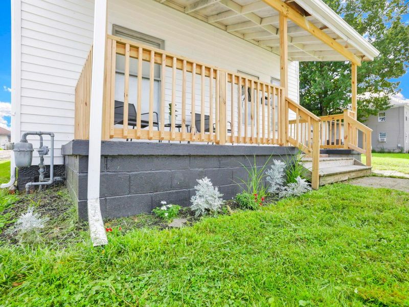 235 S Maple Heights, New Lexington, OH 43764 Photo 39