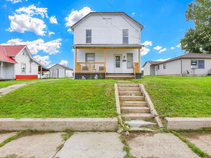 235 S Maple Heights, New Lexington, OH 43764 Photo 4