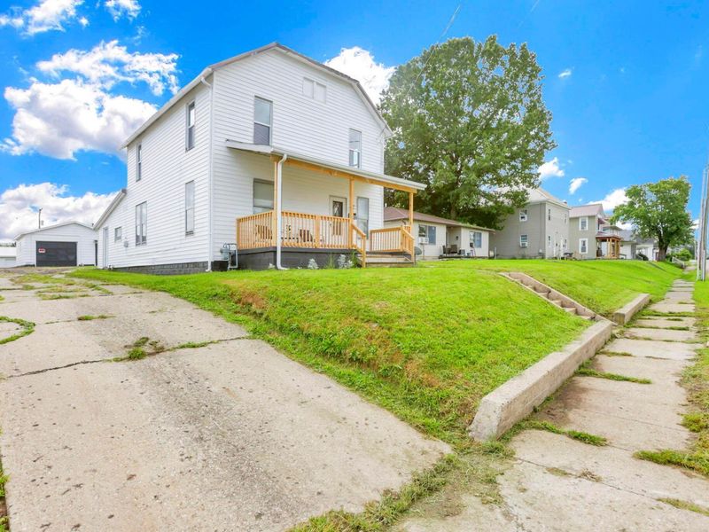 235 S Maple Heights, New Lexington, OH 43764 Photo 40