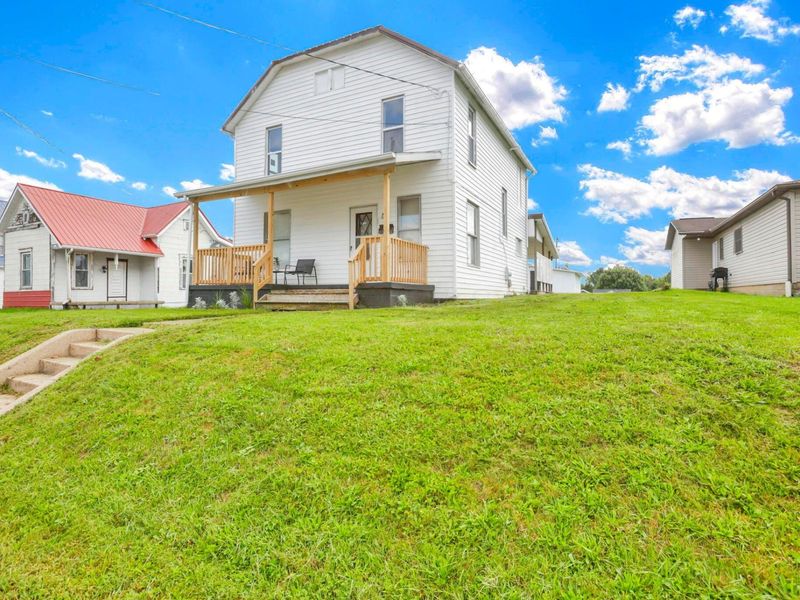 235 S Maple Heights, New Lexington, OH 43764 Photo 41