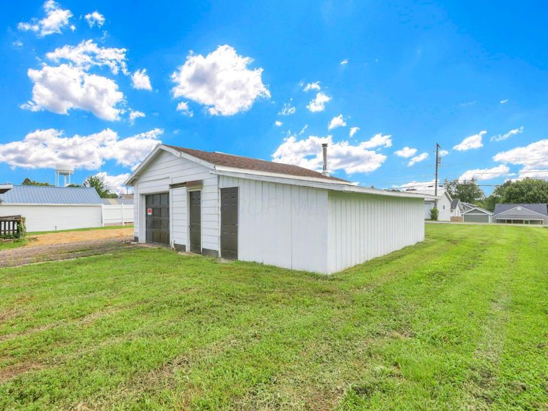 235 S Maple Heights, New Lexington, OH 43764 Photo 49