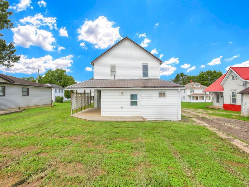 235 S Maple Heights, New Lexington, OH 43764 Photo 54