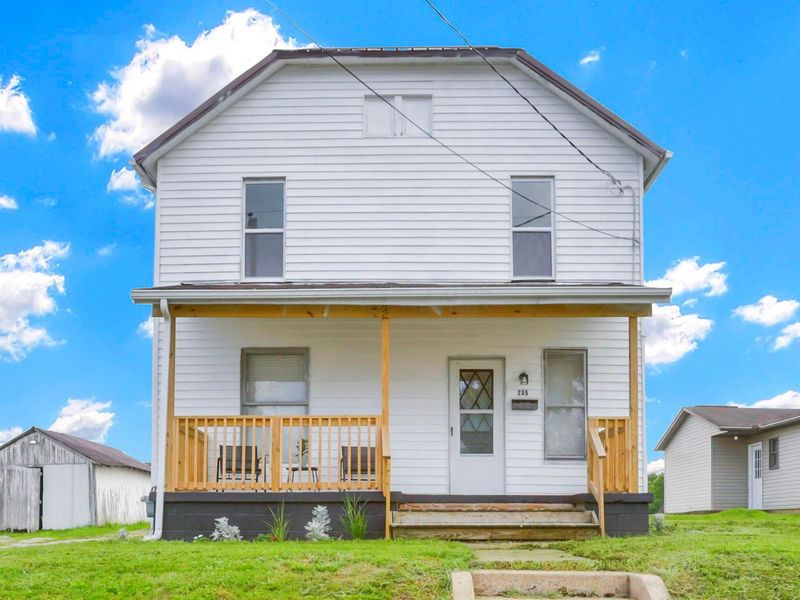 235 S Maple Heights, New Lexington, OH 43764 Photo 58