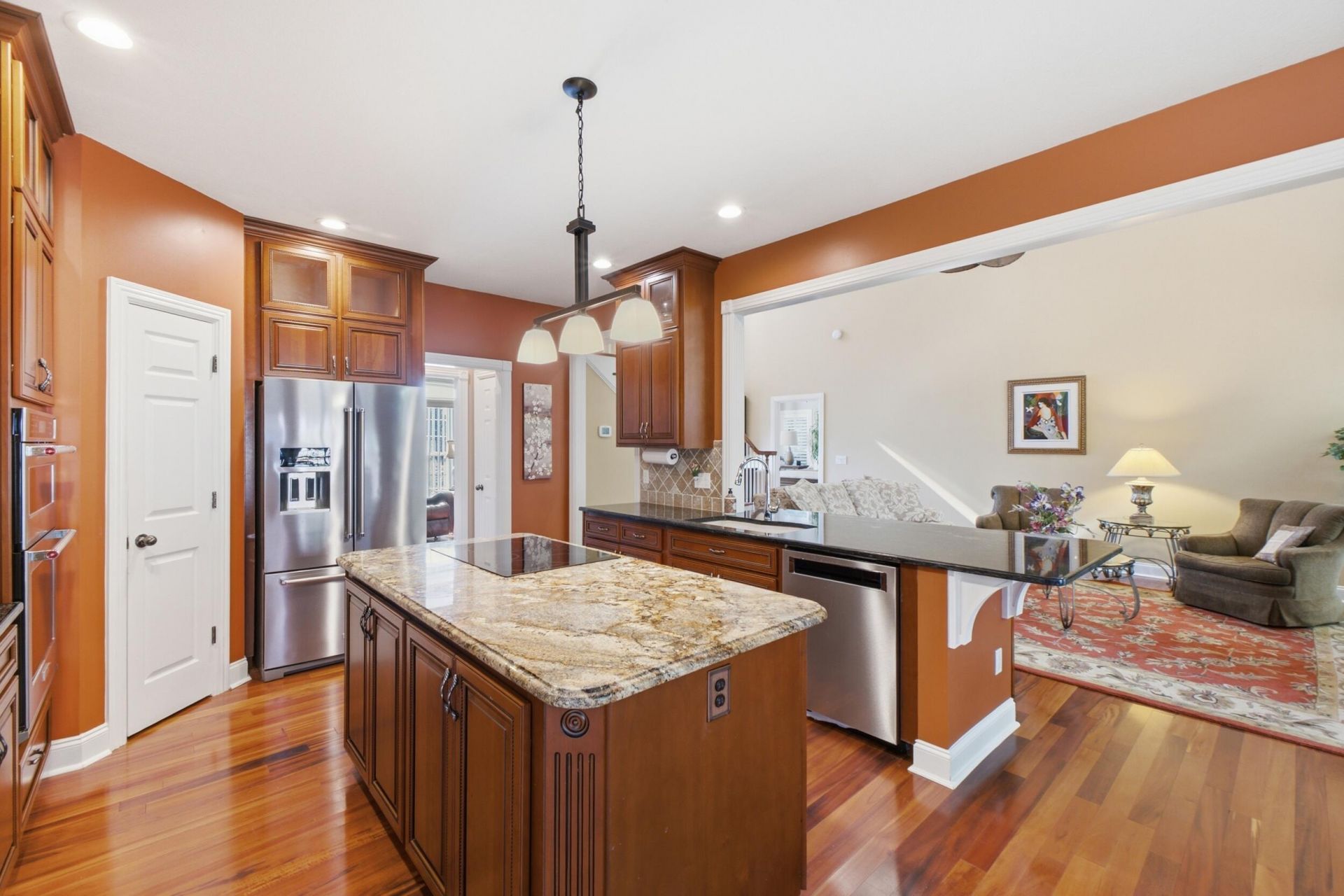 7115 River Run Drive, Chattanooga, TN 37416 Main Photo