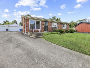 686 Harr Circle, Lexington, KY 40505