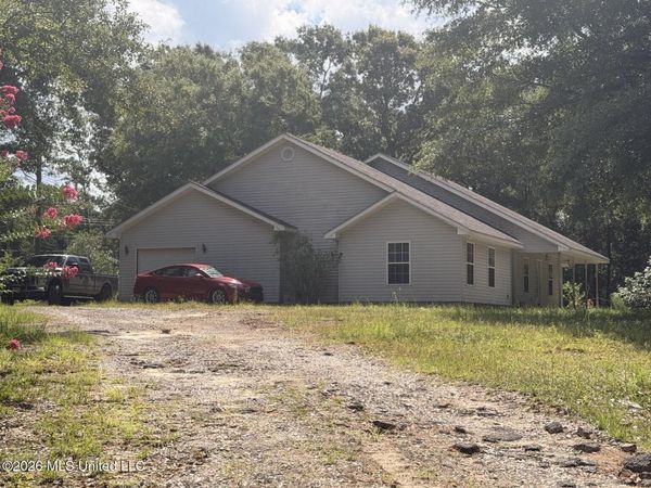 1188 Mississippi 15 , Perkinston, MS 39573