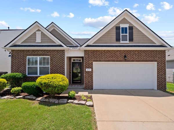 676 Prominence Rd , Columbia, TN 38401