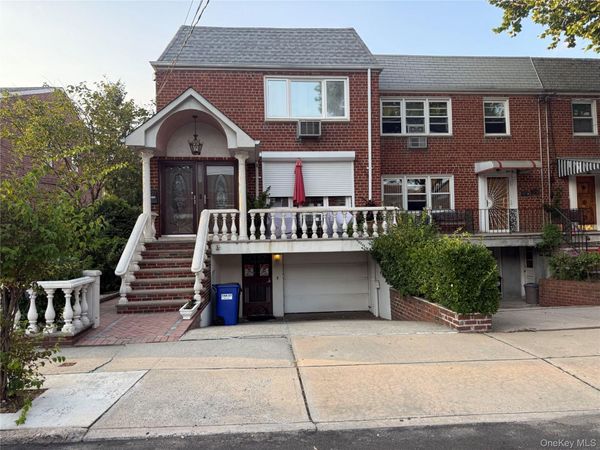 144-37 26th Avenue , Flushing, NY 11354