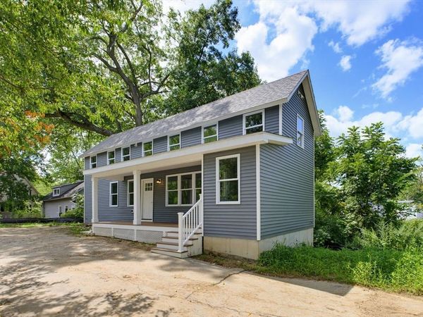 5 Friedel St, Auburn, MA 01501