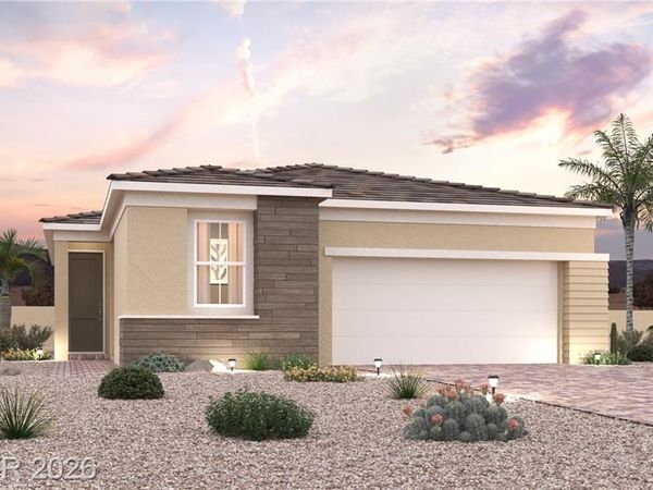 8145 Vanhoy Creek Street , Las Vegas, NV 89166