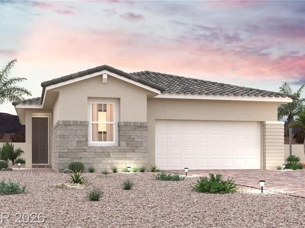 8096 Vanhoy Creek Street , Las Vegas, NV 89166