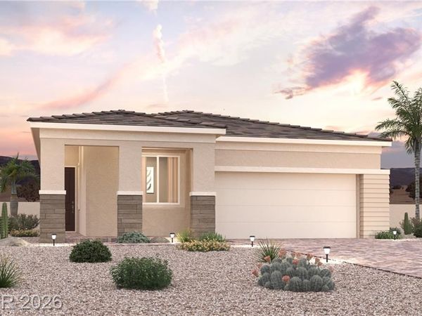 8112 Vanhoy Creek Street, Las Vegas, NV 89166