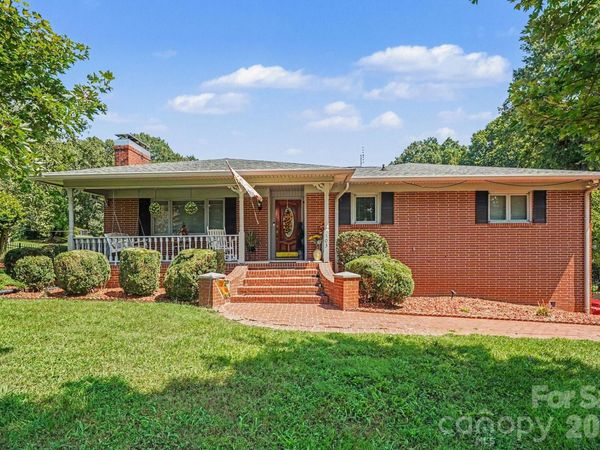 103 Dale Avenue, Kannapolis, NC 28081