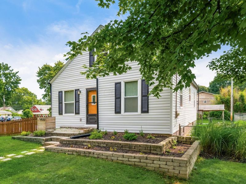 5432 Sharon Park Avenue, Columbus, OH 43214 Photo 3