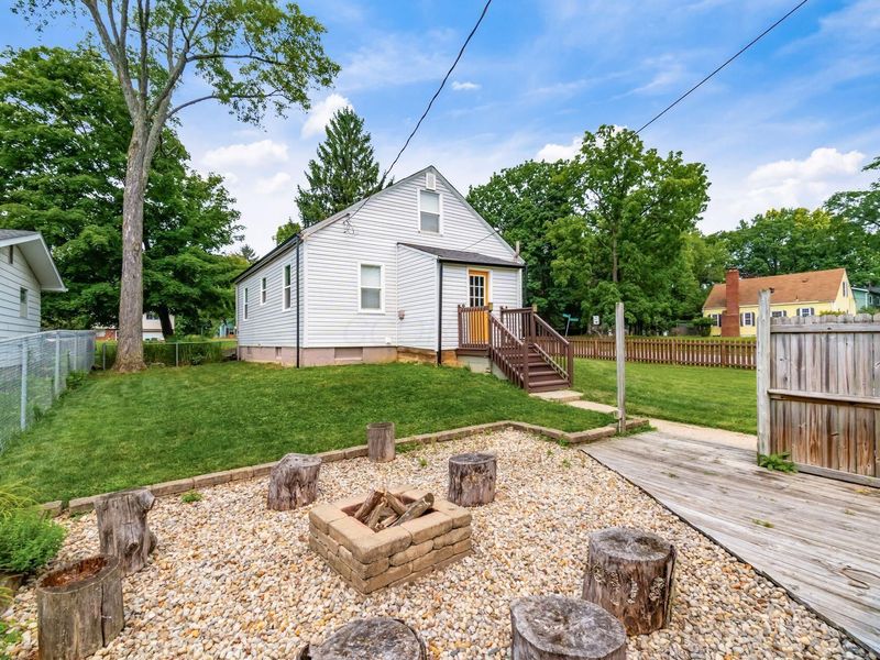 5432 Sharon Park Avenue, Columbus, OH 43214 Photo 49