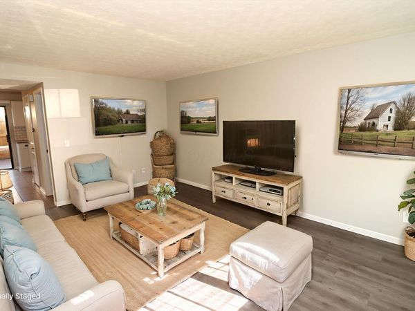 8176 Rochester Way, Unit 23B, Westerville, OH 43081