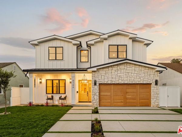 8346 Mcconnell, Westchester, CA 90045