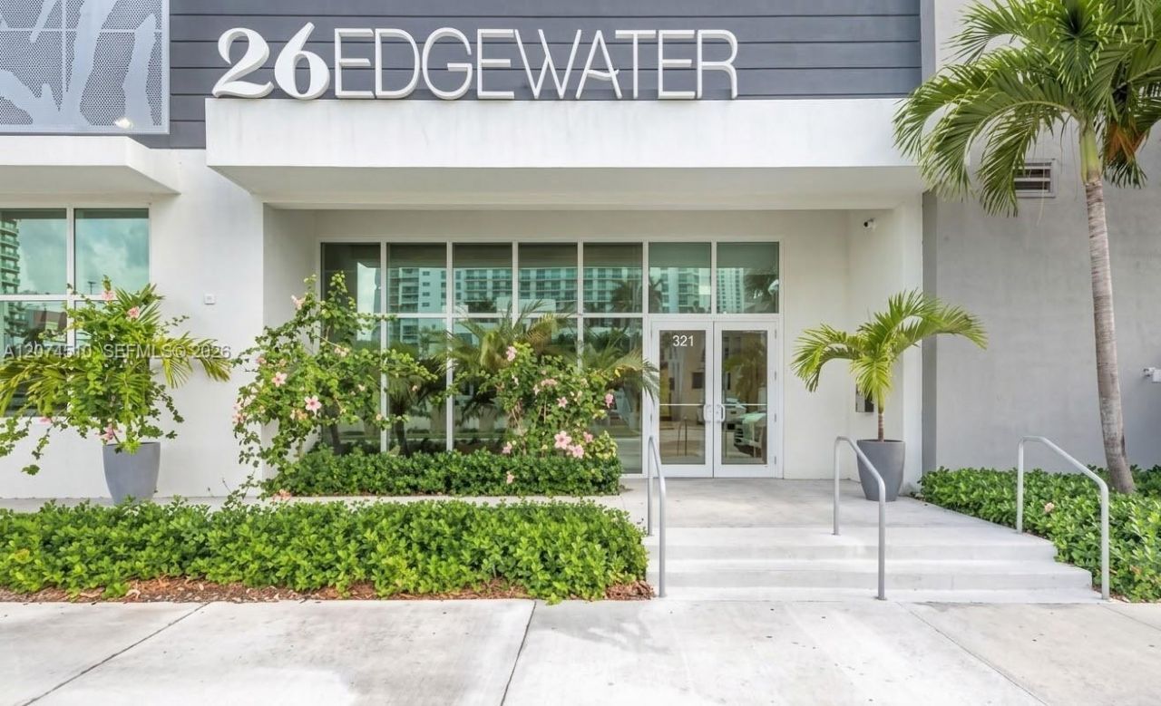 321 NE 26th St, Unit 716, Miami, FL 33137 Photo