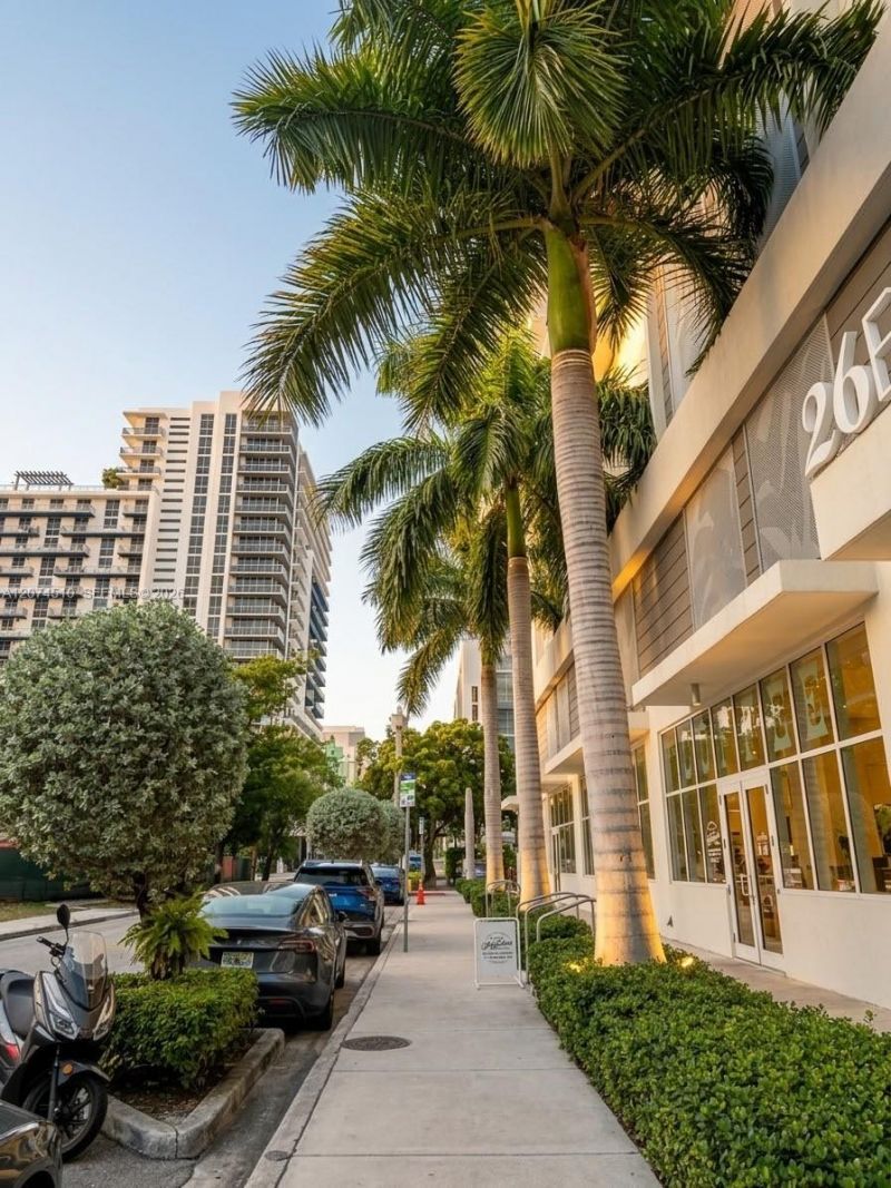 321 NE 26th St, Unit 716, Miami, FL 33137 Photo