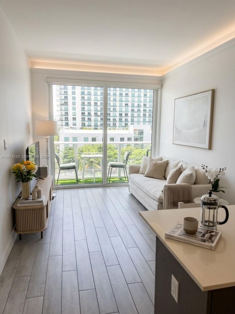 321 NE 26th St, Unit 716, Miami, FL 33137 Photo