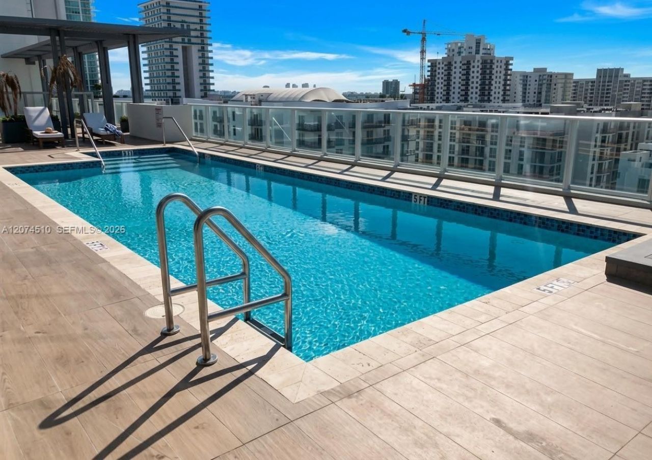 321 NE 26th St, Unit 716, Miami, FL 33137 Photo