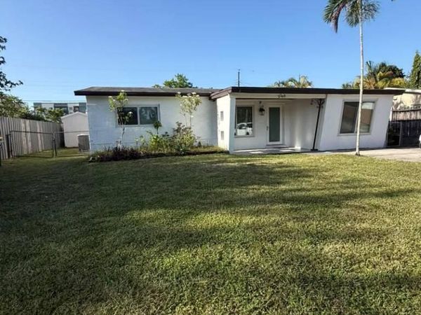 2748 SW 46TH Court, Dania Beach, FL 33312