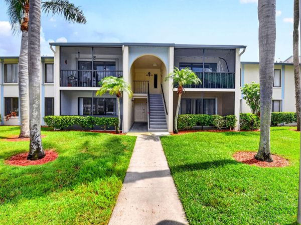 1114 Green Pine Boulevard, Unit A1, West Palm Beach, FL 33409