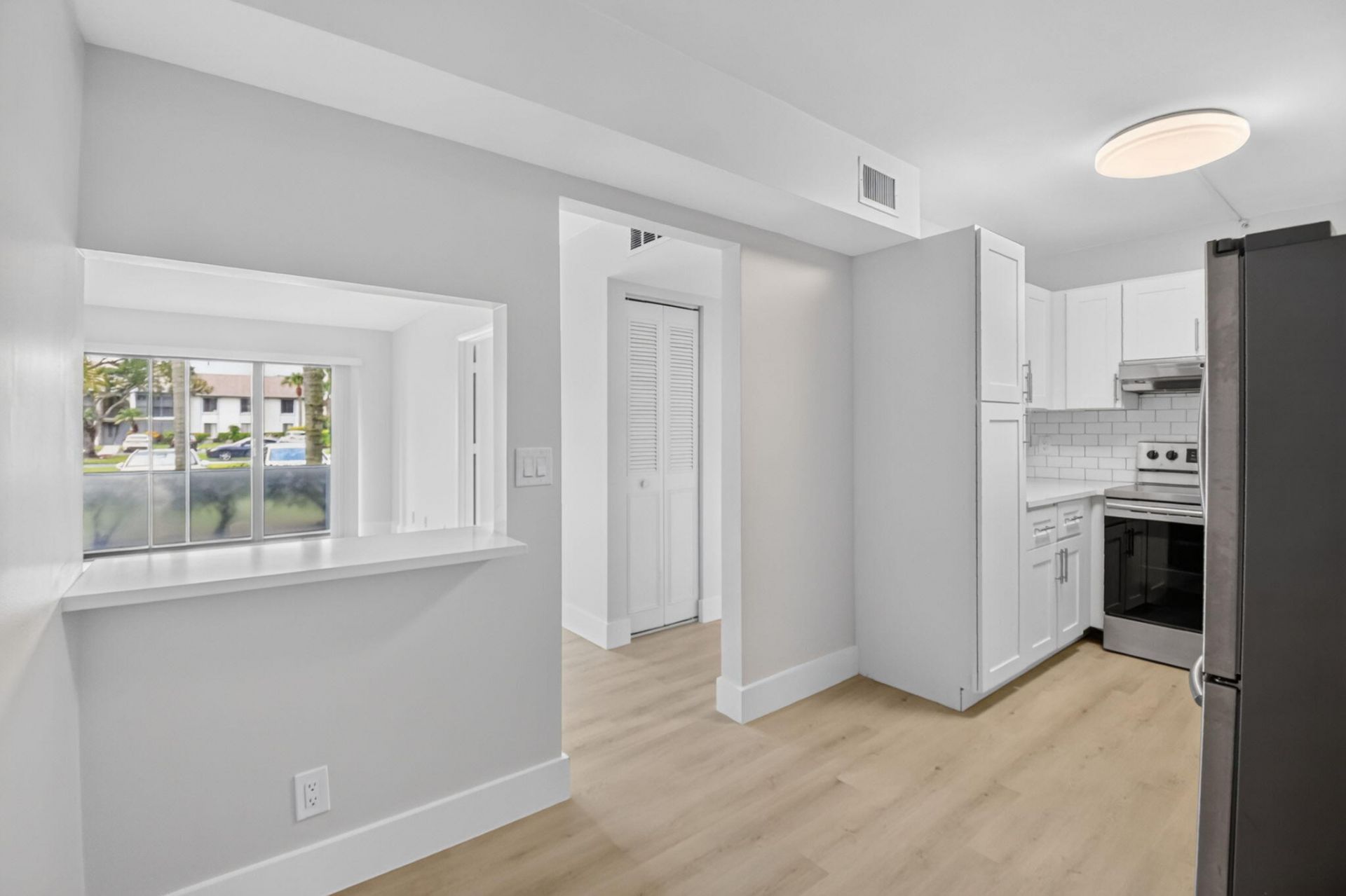 1114 Green Pine Boulevard, Unit A1, West Palm Beach, FL 33409 Photo