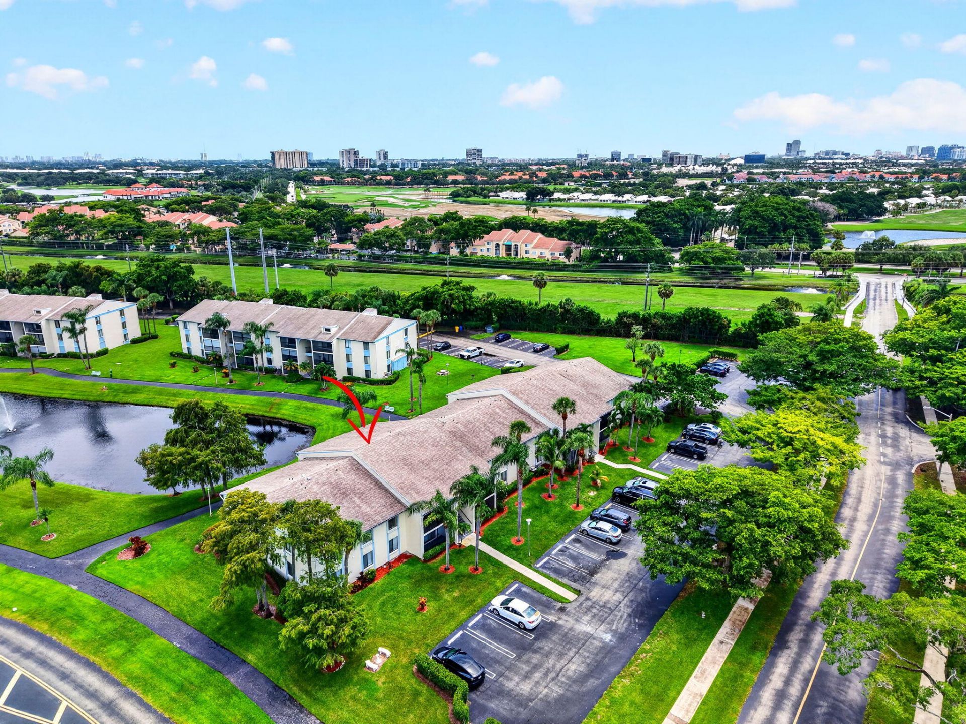 1114 Green Pine Boulevard, Unit A1, West Palm Beach, FL 33409 Photo
