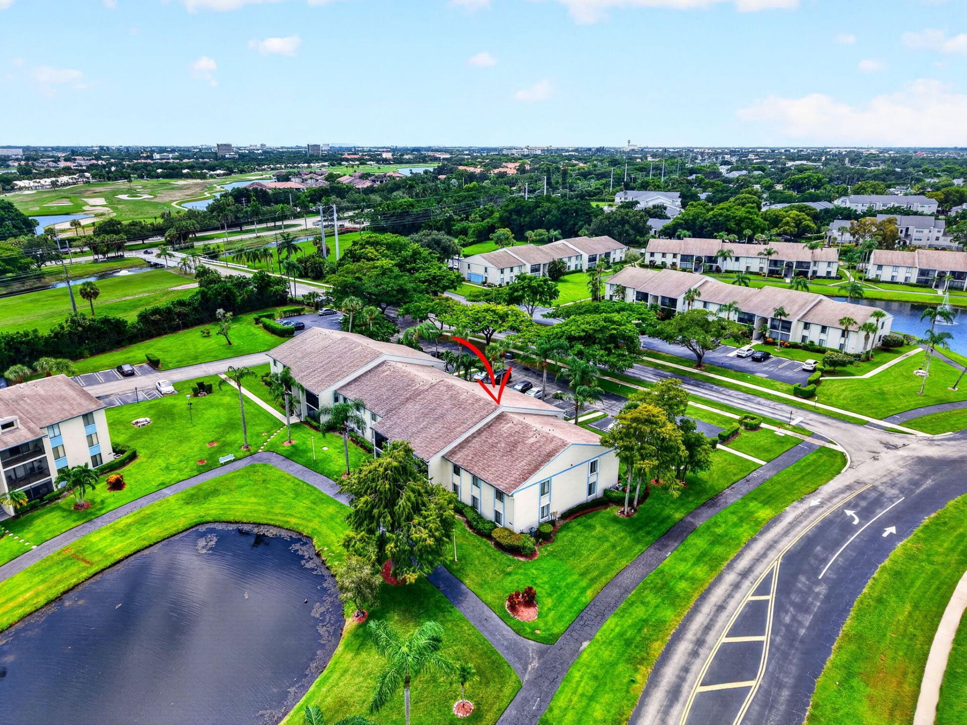 1114 Green Pine Boulevard, Unit A1, West Palm Beach, FL 33409 Photo