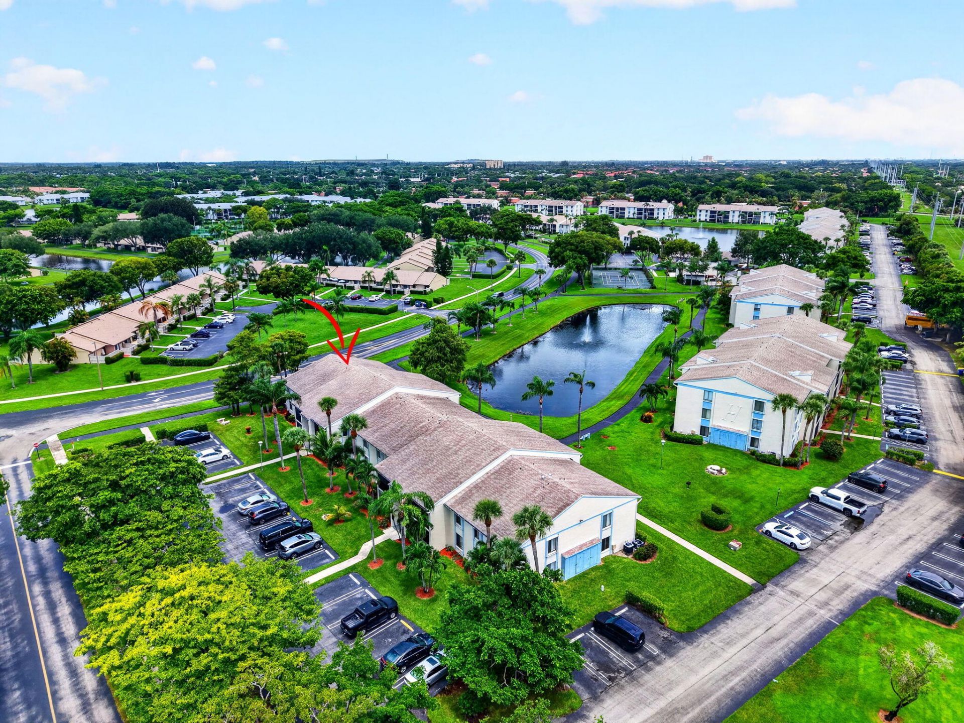 1114 Green Pine Boulevard, Unit A1, West Palm Beach, FL 33409 Photo