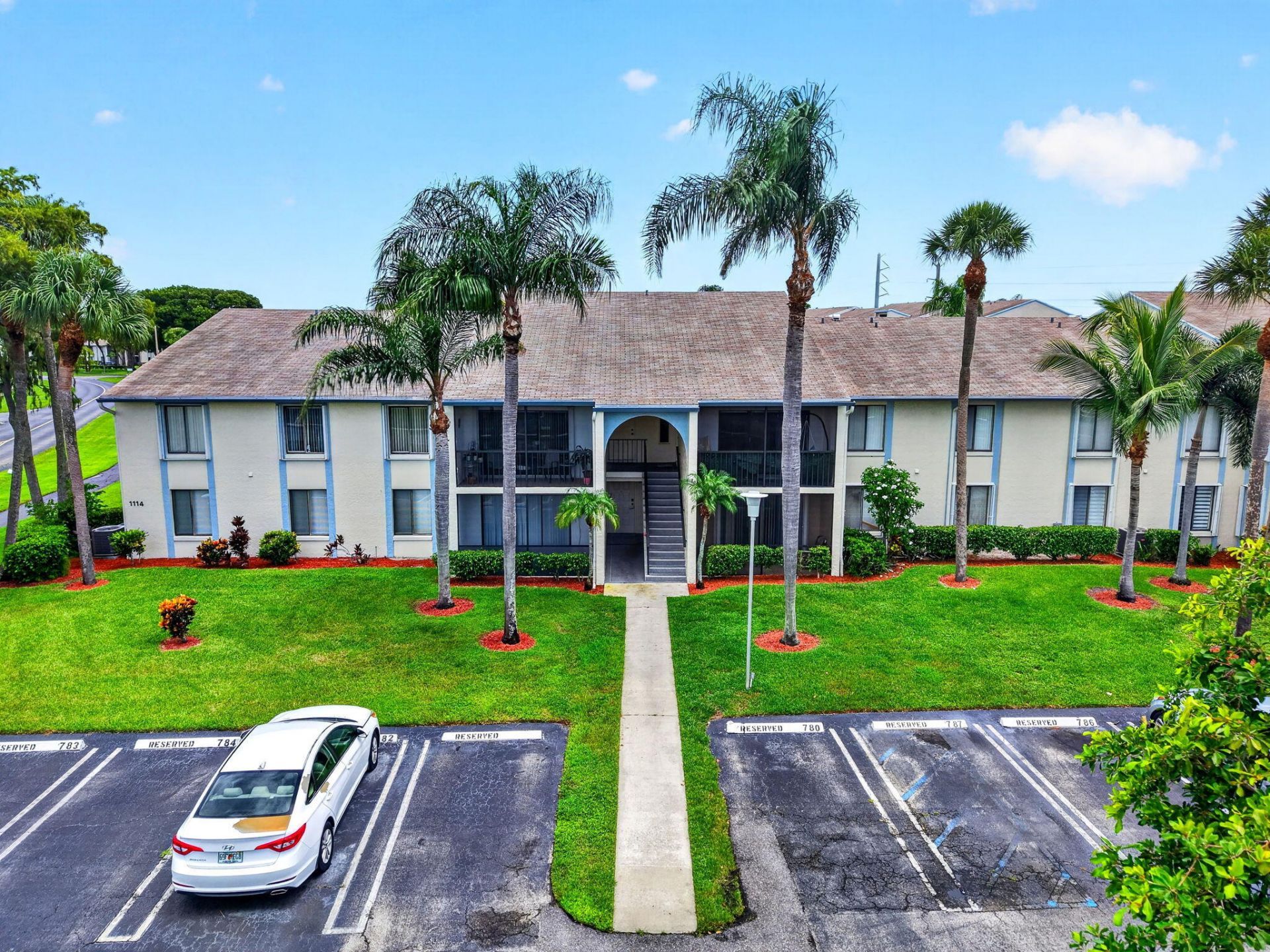 1114 Green Pine Boulevard, Unit A1, West Palm Beach, FL 33409 Photo