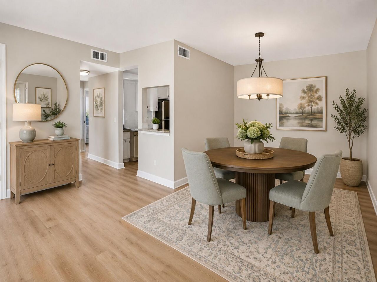 1114 Green Pine Boulevard, Unit A1, West Palm Beach, FL 33409 Photo