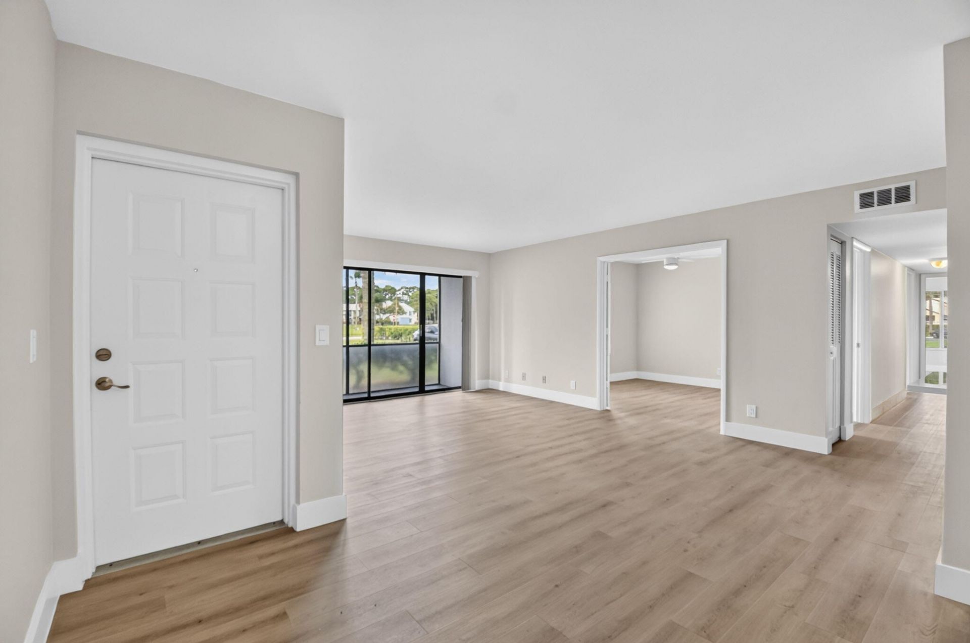 1114 Green Pine Boulevard, Unit A1, West Palm Beach, FL 33409 Photo